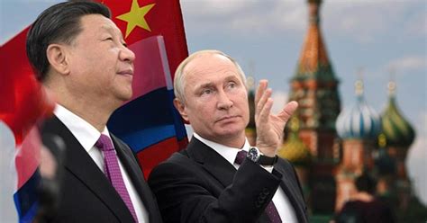 Xi Jinping's Visit to Russia: An Unexpected Pivot Towards Eastern Alliance and its Lasting Impact on Global Power Dynamics