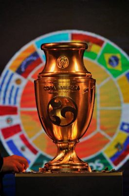  Copa América Centenario: 100 Years of Passion Culminating in a Triumph for Mexico