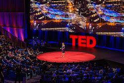  Ted Talk: A Catalyst for Pakistani Voices on the Global Stage